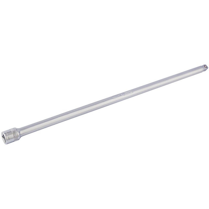 Draper Tools Wobble Extension Bars - Satin Chrome