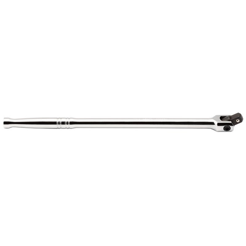Draper Tools 1/2 Square Drive Flexible Handle (375mm) For Sale Online ...