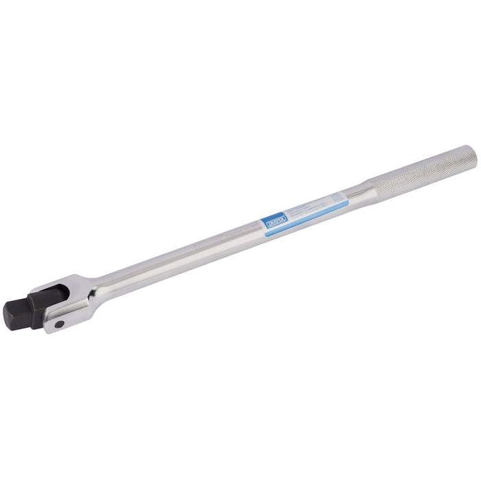 Draper Tools 3/4 Square Drive Flexible Handle (475mm)