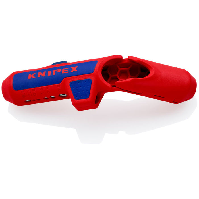 Knipex Ergostrip Universal Stripping Tool for Right Handers 135mm