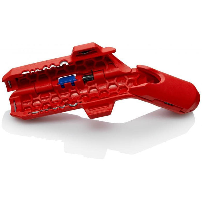 Knipex Ergostrip Universal Stripping Tool for Right Handers 135mm