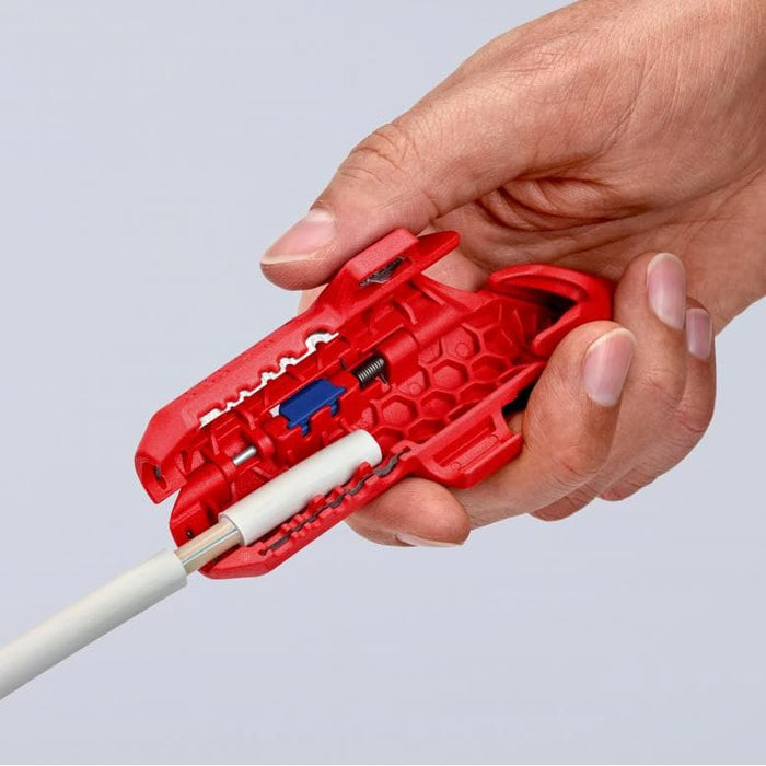 Knipex ErgoStrip Universal Stripping Tool
