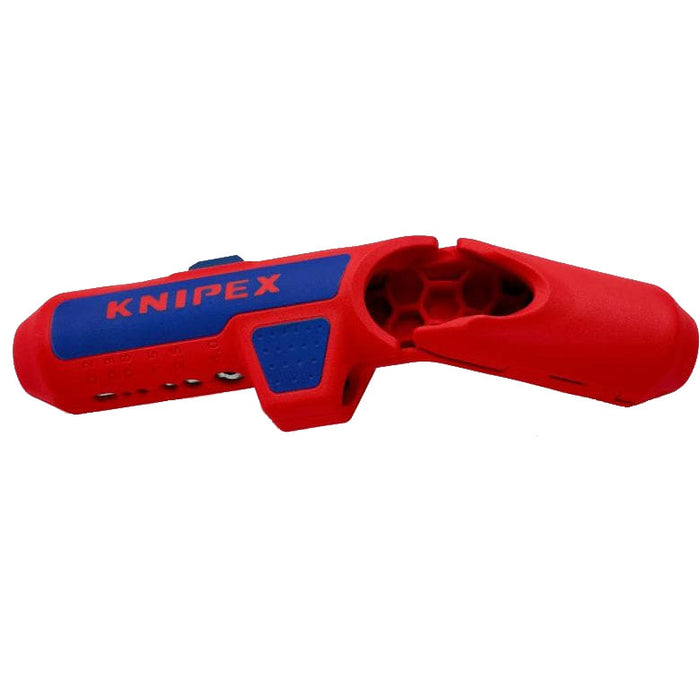 Knipex ErgoStrip Universal Stripping Tool