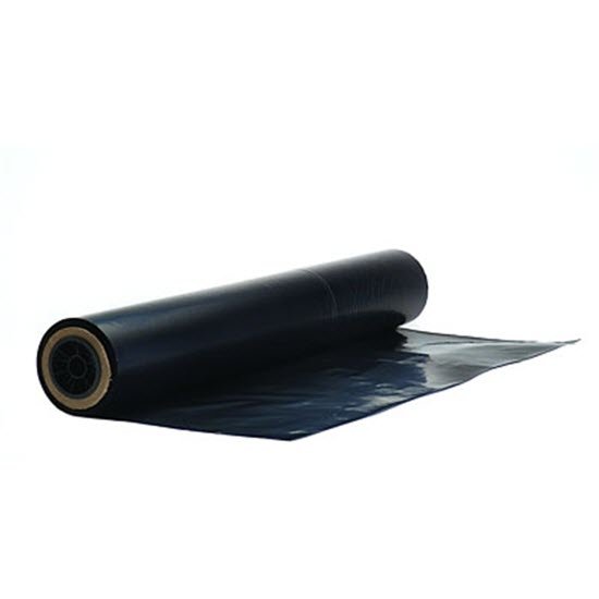 Desco 1704 36X150 - Velostat Film, 4.0 mil, 91.4cm x 46m Roll