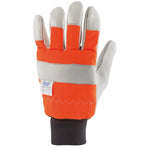 Draper Tools Chainsaw Gloves