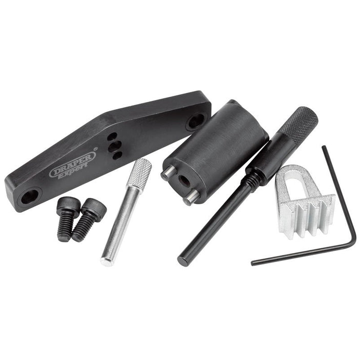 Draper Tools Engine Timing Kit (MERCEDES-BENZ)