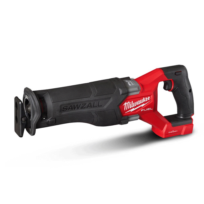 Milwaukee M18 FUEL™ ONE-KEY™ SAWZALL™ Reciprocating Saw (Tool Only)