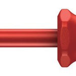 Wera 190 VDE Nutdriver 3/8