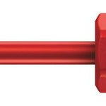 Wera 190 VDE Nutdriver 9x125mm 005320