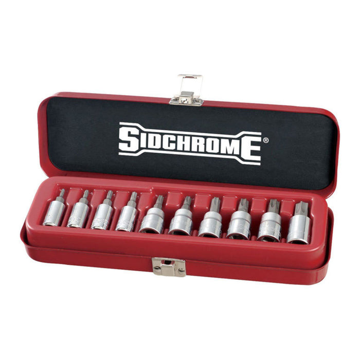 Sidchrome 1/4
