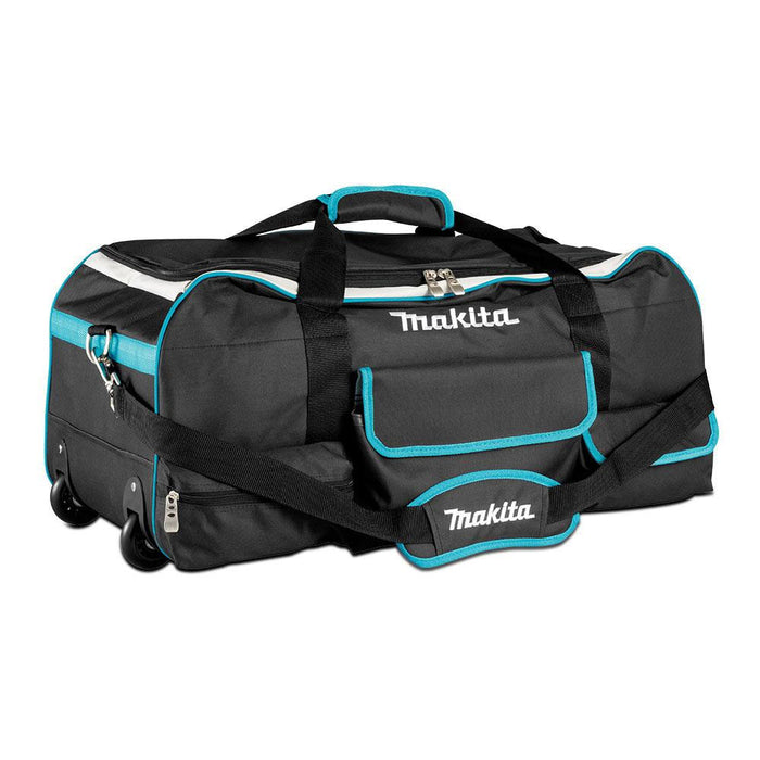 Makita 700mm Large Trolley Tool Bag (Wheeled)