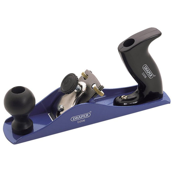 Draper Tools 235mm Hobbyist Smoothing Plane