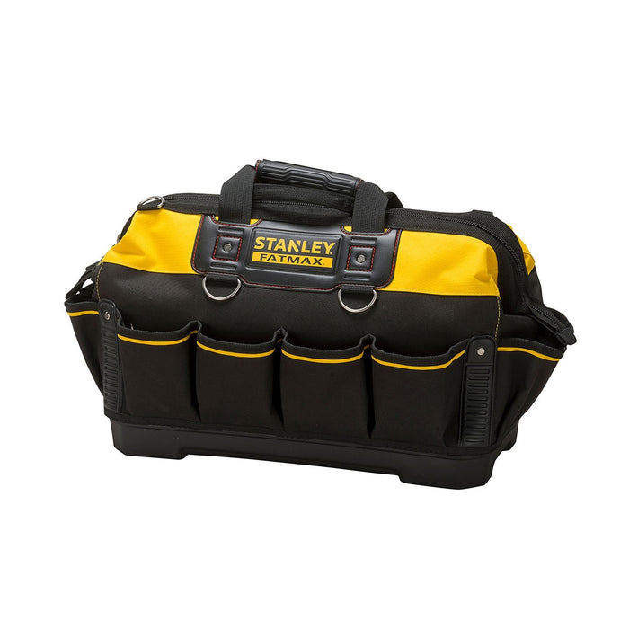 Stanley FatMax Tool Bag Hardbase 450mm