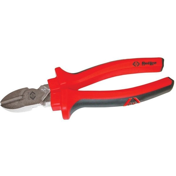 CK RedLine Side Cutters 145mm