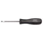 Draper Tools Plain Slot Mechanics Screwdriver (5mm x 75mm)