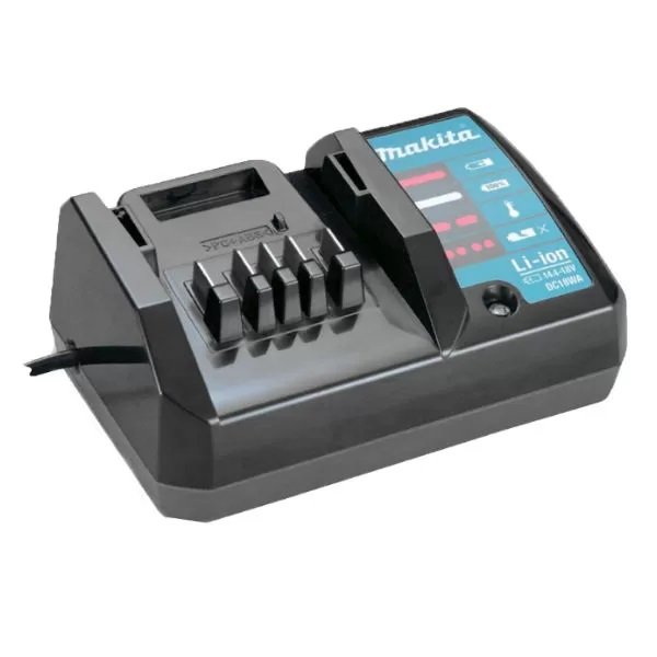 Makita MT Series DC18WA Single Port Charger