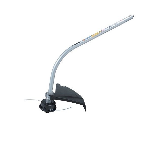 Makita Bent Shaft Line Trimmer Attachment (ER400MP)