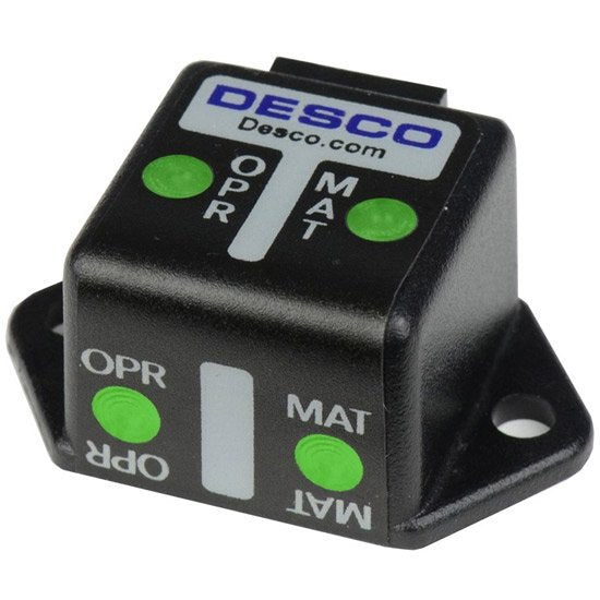 Desco Multi-Mount Monitor Remote Alarm