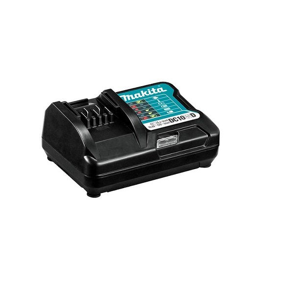 Makita 12V Max Li-Ion Battery Charger (DC10WD)