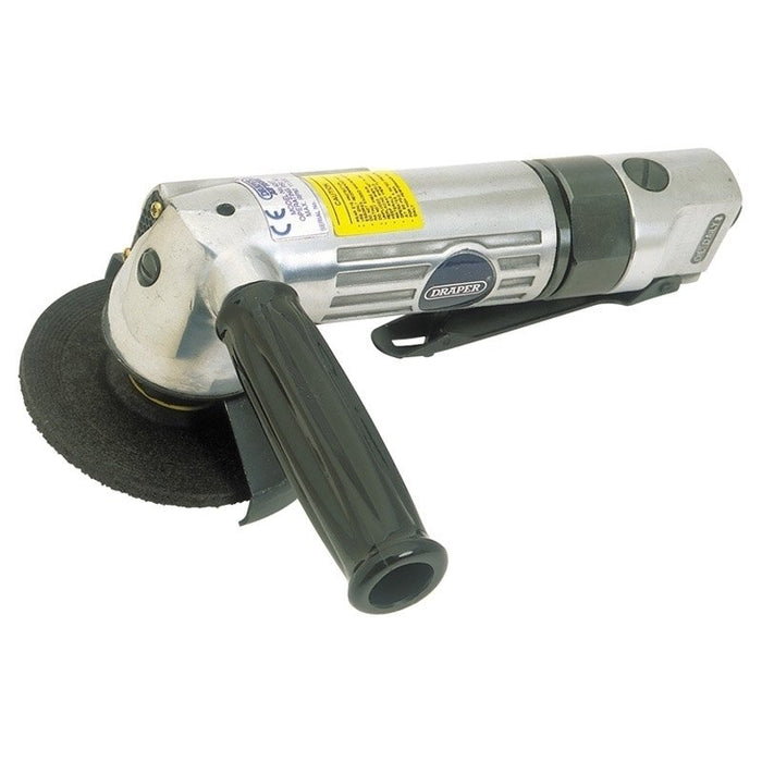 Draper Air Angle Grinder (100mm) 19896