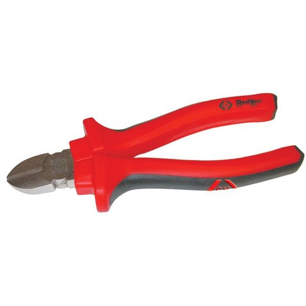 CK Redline Side Cutters 180mm