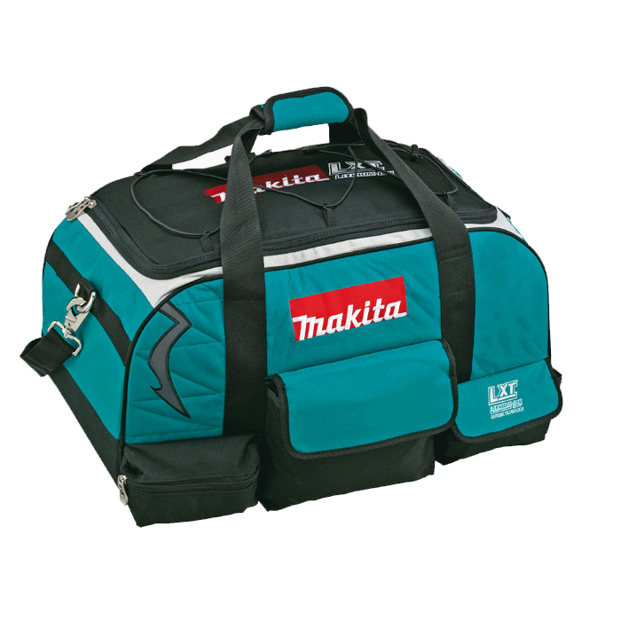 Makita LXT Tool Carry Bag 600mm x 300mm x 300mm