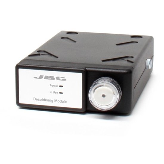 JBC MV-A Pneumatic Suction System