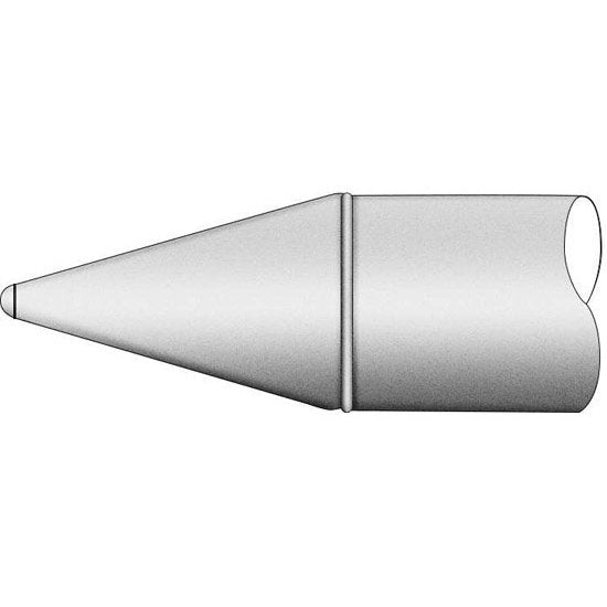 Metcal Cartridge Ultrafine Conical 0.2mm (0.007In)