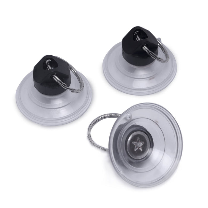 Bernstein LCD Opener Suction Cup with Ring (VE3)