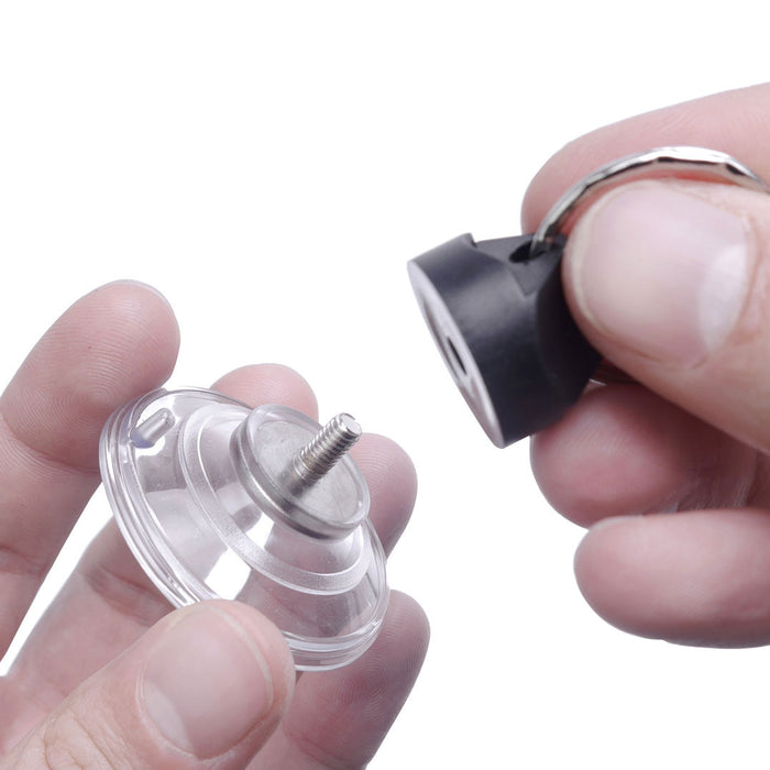 Bernstein LCD Opener Suction Cup with Ring (VE3)
