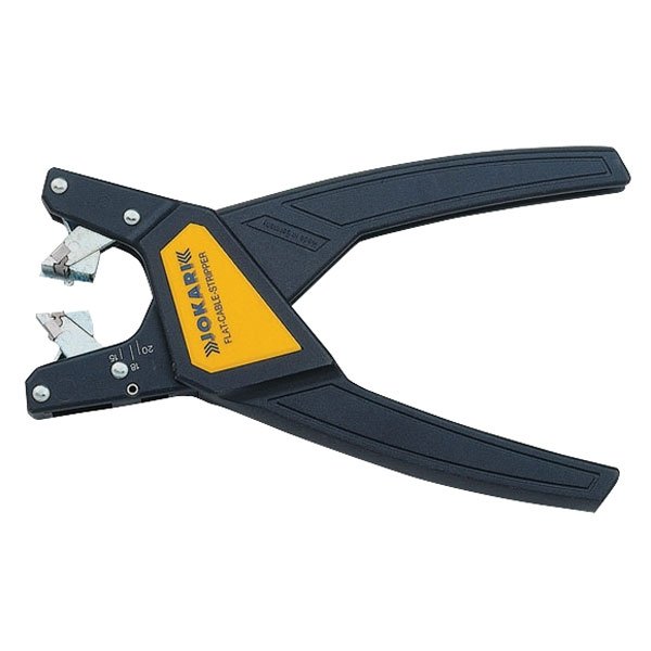 Jokari Flat Cable Stripper