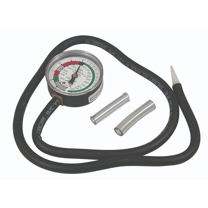 Lisle Vacuum Gauge & Fuel Pump Tester