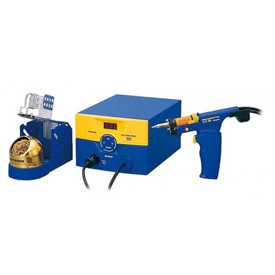 Hakko FM-204 Desolder Station