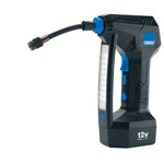 Draper Tools 12V Cordless Air Compressor