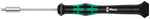 Wera 2069 Micro Precision Nutdriver 2x60mm 118110