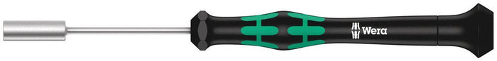 Wera 2069 Micro Precision Nutdriver 3/16