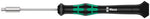 Wera 2069 Micro Precision Nutdriver 3/32