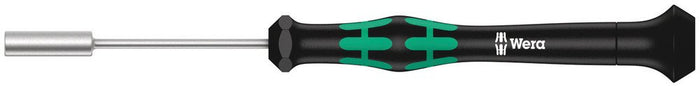 Wera 2069 Micro Precision Nutdriver 4x60mm 118120