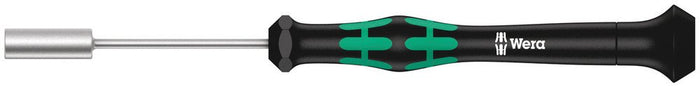 Wera 2069 Micro Precision Nutdriver 5x60mm 118124