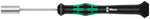 Wera 2069 Micro Precision Nutdriver 7/32