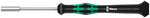 Wera 2069 Micro Precision Nutdriver 3/16