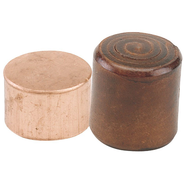 Draper Tools 32mm Rawhide Face for 20070 Copper Rawhide Hammer
