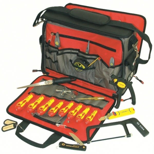 CK Electricians Premium Tool Kit For Sale Online – Mektronics