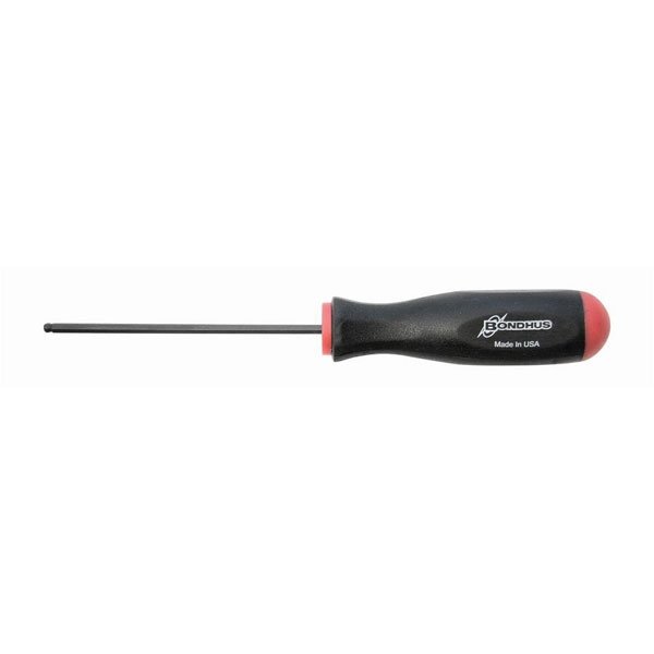 Bondhus 4.0 mm Ball End Screwdriver 10660