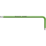 PB Swiss Rainbow Key L-Wrench with Ball Point (Various Sizes)