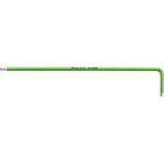 PB Swiss Rainbow Key L-Wrench Long with Ball Point (Various Sizes)