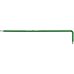 PB Swiss Rainbow Key L-Wrench Long with Ball Point (Various Sizes)