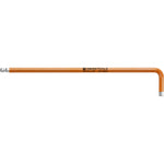PB Swiss Rainbow Key L-Wrench Long with Ball Point (Various Sizes)