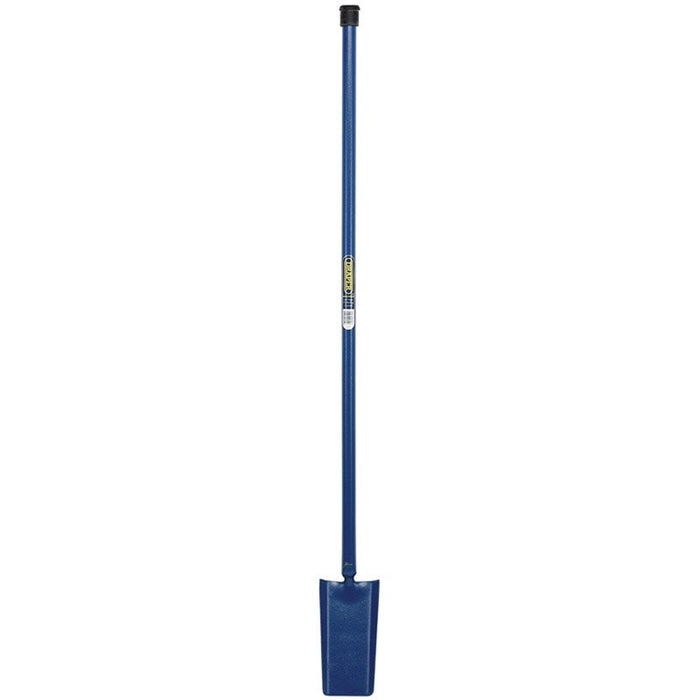Draper Tools Long Handled Solid Forged Fencing Spade (1600mm)