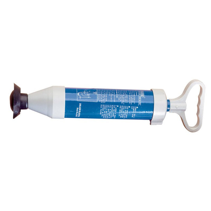 Draper Tools Drain Blaster